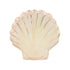 Watercolour Clam Shell <br> Plates (8)